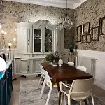 Couette-café Papalepapale Viterbe