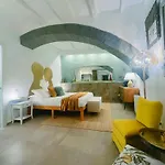 Couette-café Papalepapale Viterbe