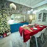 فندق مبيت وإفطار Papalepapale 3*