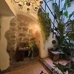 فندق مبيت وإفطار Papalepapale 3*