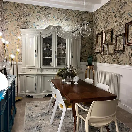 Bed & Breakfast Papalepapale Viterbo