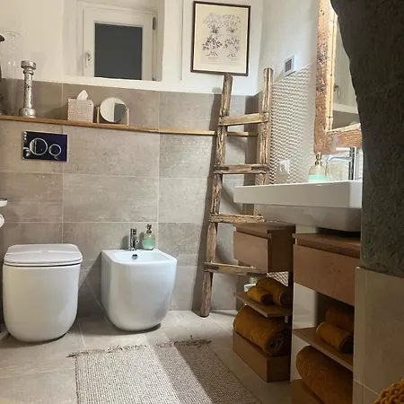 Bed & Breakfast Papalepapale