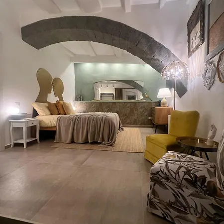 Papalepapale Bed & Breakfast Viterbo
