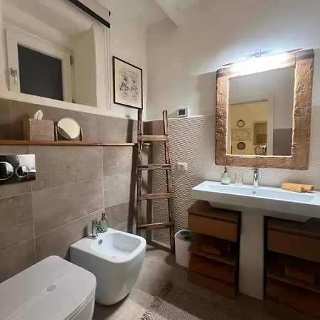 Bed & Breakfast Papalepapale Viterbo
