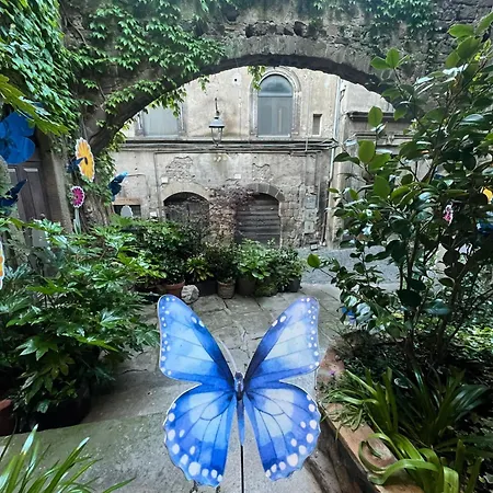 Papalepapale فندق مبيت وإفطار 3*