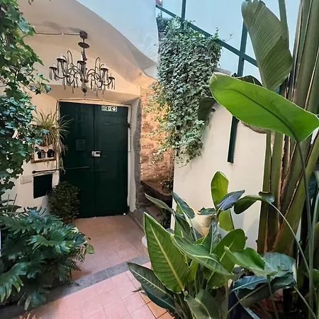 Papalepapale فندق مبيت وإفطار