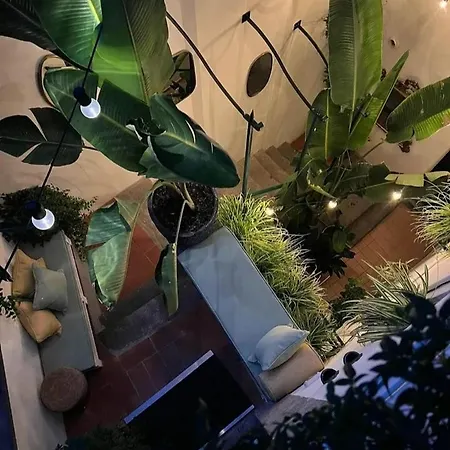 Papalepapale Bed & Breakfast 3*