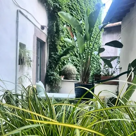 Bed & Breakfast Papalepapale