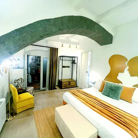 Papalepapale فندق مبيت وإفطار 3*