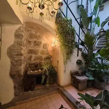 住宿加早餐酒店 Papalepapale 3*