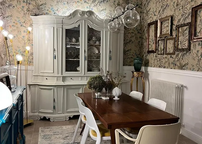 B&B Papalepapale 비테르보