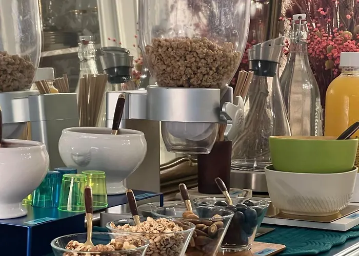 Bed & Breakfast Papalepapale