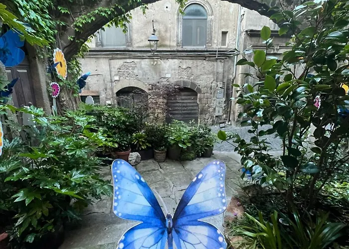 Papalepapale Bed & Breakfast 3*