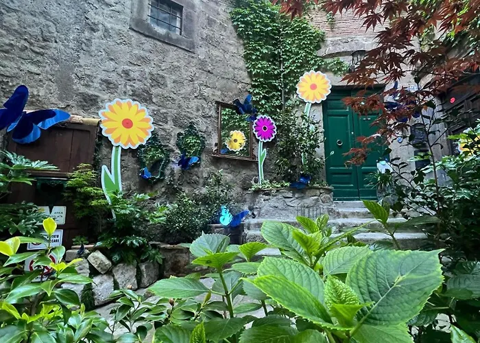 Papalepapale 3* Viterbo