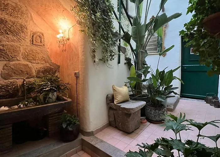 Bed & Breakfast Papalepapale