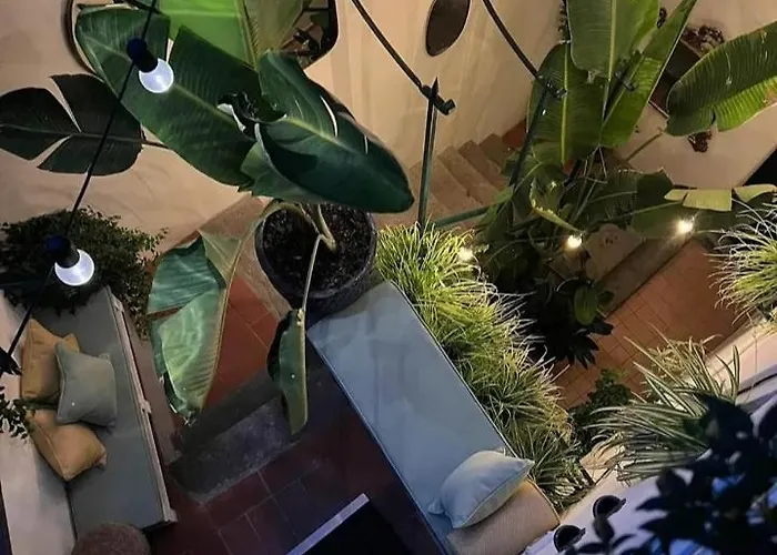 Papalepapale Bed & Breakfast 3*