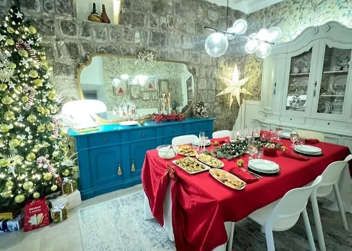 B&B Papalepapale 3*